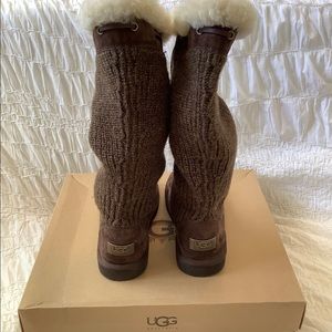 BRAND NEW UGG BOOTS!